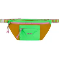 Oilily sac banane Blanka Bum Bag Green Flash vert fluo