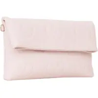 Valentino Pochette Samba Re Valentino VBS8ZG17 Cipria