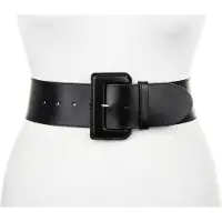 Tamaris Ceinture noir