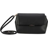 Gerry weber sac à épaule bandoulière sac à épaule Festive Shoulderbag Black noir