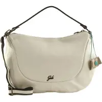 Gabs sac à épaule sac à épaule bandoulière Marty Bowling Bag White blanc
