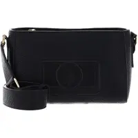 U.S. POLO ASSN. sac à épaule bandoulière Manipur Crossbody Black noir