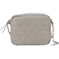 Gerry weber Sac à bandoulière 'Carry Me Out ' gris