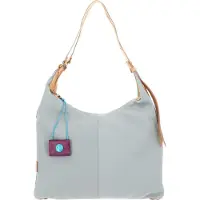Gabs sac à épaule Clara Hobo Bag Colonia menthe