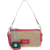 Gabs sac à épaule sac à épaule bandoulière Pepita Shoulder Bag Azalea rose