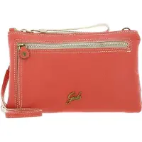 Gabs sac à épaule bandoulière sac à poignet Olly Shoulder Bag Sunset corail