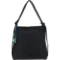 Gabs sac à épaule sac à dos de loisirs Dorina Shoulder Bag Nero noir