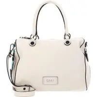 Gabs sac à main sac à épaule bandoulière Karima Shoulder Bag Latte beige