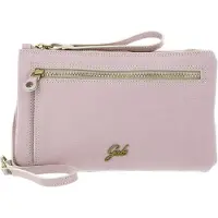 Gabs sac à épaule bandoulière sac à poignet Olly Shoulder Bag Camelia rose