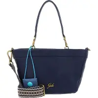 Gabs sac à épaule sac à épaule bandoulière Vale Bowling Bag Inchiostro Blu bleu marine