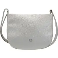 Gerry weber sac à épaule bandoulière Talk Different 1.0 Shoulderbag SHZ Metallic Cold argenté