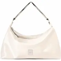 Replay sac à épaule bandoulière Crossbody Bag Dirty White écru