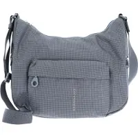 Mandarina Duck Md20 Qmt56 Shoulder Bag Gris