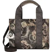 Anekke sac à main sac à épaule bandoulière Manifesto Short Handle Bag Multicolor multicolore