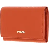 PICARD porte-monnaie Java 1 Wallet Orange