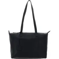 PICARD sac shopper sac à épaule Linia Shopper Black noir