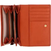 PICARD porte-monnaie Java 1 Wallet Orange