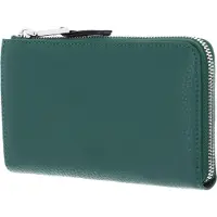 PICARD porte-monnaie Pure 1 Wallet Smaragd vert foncé