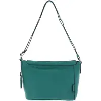 PICARD sac à épaule sac à épaule bandoulière Yours Hobo Bag Smaragd vert foncé