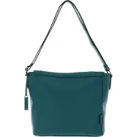 PICARD sac à épaule sac à épaule bandoulière Yours Shopper Smaragd vert foncé