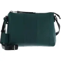 PICARD sac à épaule bandoulière Linia Crossbody Bag Smaragd - Kombi vert sapin
