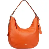 PICARD sac à épaule sac à épaule bandoulière Java Shoulder Bag Orange