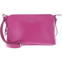 PICARD sac à épaule sac à épaule bandoulière Really Shoulder Bag Fuchsia pourpre