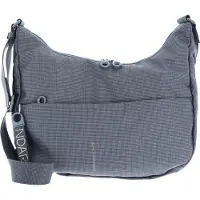 Mandarina Duck Md20 Exp Crossbody Gris Homme