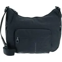 Mandarina Duck Md20 Qmt56 Shoulder Bag Vert