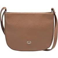 Gerry weber sac à épaule bandoulière Talk Different 1.0 Shoulderbag SHZ Portabella brun