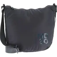 Mandarina Duck Md20 Balloon Hobo Ontv1 Crossbody Gris Homme