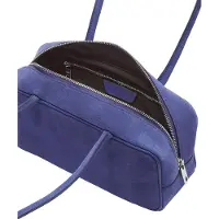 Liebeskind berlin Sac bandoulière violet foncé