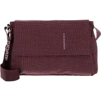 Mandarina Duck Md20 Qmt28 Crossbody Rose Homme