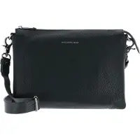Mandarina Duck Mellow Metal Fzt12 Shoulder Bag Vert