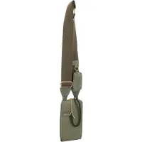 Fritzi aus Preußen sac à épaule bandoulière sac d’accessoires Brigitte X Fritzi Jozy Limited Chain Sky Crossbody Green vert