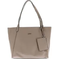 s.Oliver sac shopper Shopper Brown beige