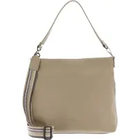 s.Oliver sac à épaule bandoulière sac à épaule Crossbody Bag Brown beige