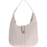 U.S. POLO ASSN. sac à épaule Winterberry Hobo Bag Natural beige