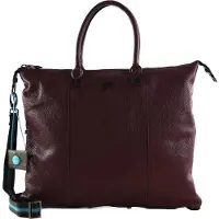 Gabs sac à épaule sac à épaule bandoulière G3 Plus Shoulder Bag Chianti bordeaux