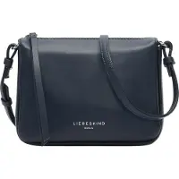 Liebeskind berlin Sac à bandoulière 'Nina' bleu marine