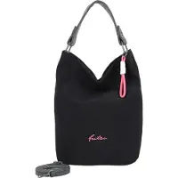 Fritzi aus Preußen sac à épaule Lea Hobo Black noir