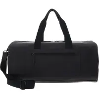 Ted Baker sac de voyage Ryland RubberisedPolyuréthaneHoldall Black noir