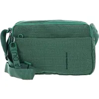 Mandarina Duck Md 20 Qmt48 Crossbody Vert Homme