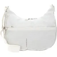 Mandarina Duck Md 20 Qmt27 Crossbody Beige Homme