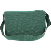 Mandarina Duck Md 20 Qmt55 Crossbody Vert Homme