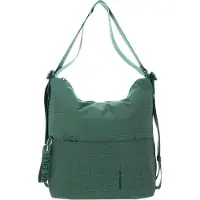 Mandarina Duck Md 20 Qmt38 Shoulder Bag Vert