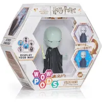 Deqube Wow Pods - Monde Des Sorciers Voldemort