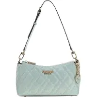 GUESS Hwgg9628180 Shoulder Bag Vert
