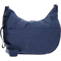 Mandarina Duck Md 20 Qmt27 Crossbody Bleu Homme