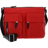 Mandarina Duck Hunter Vct18 Crossbody Orange Homme
